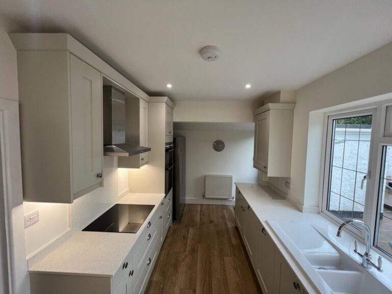 Ferring - DIY Kicthen-Classic 2