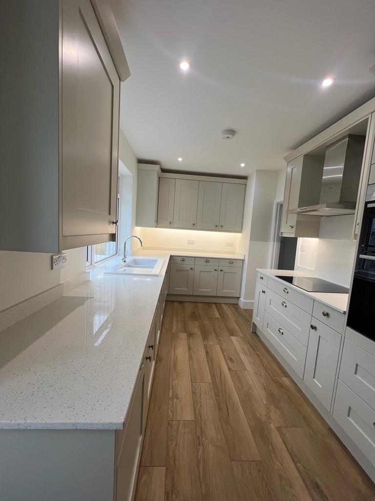 Ferring - DIY Kitchen-Classic